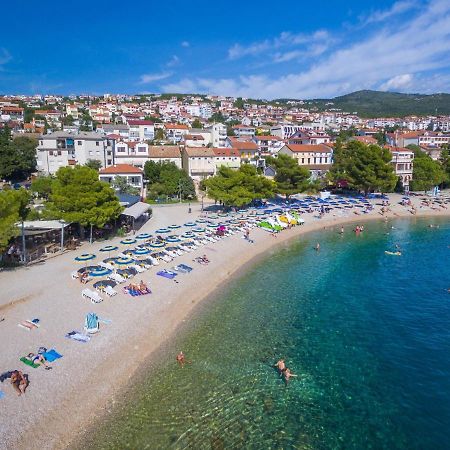 Apartments Adriatic Crikvenica Esterno foto
