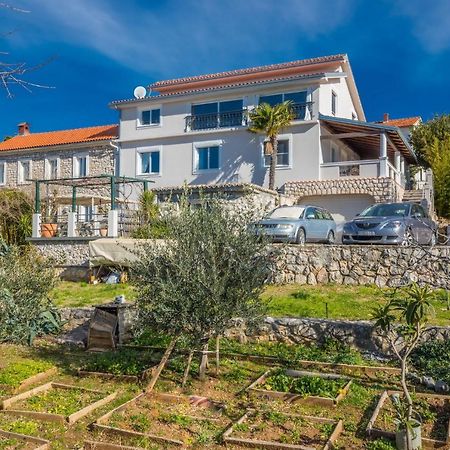 Apartments Adriatic Crikvenica Esterno foto