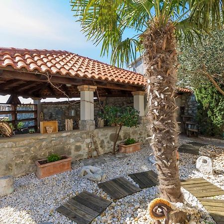 Apartments Adriatic Crikvenica Esterno foto