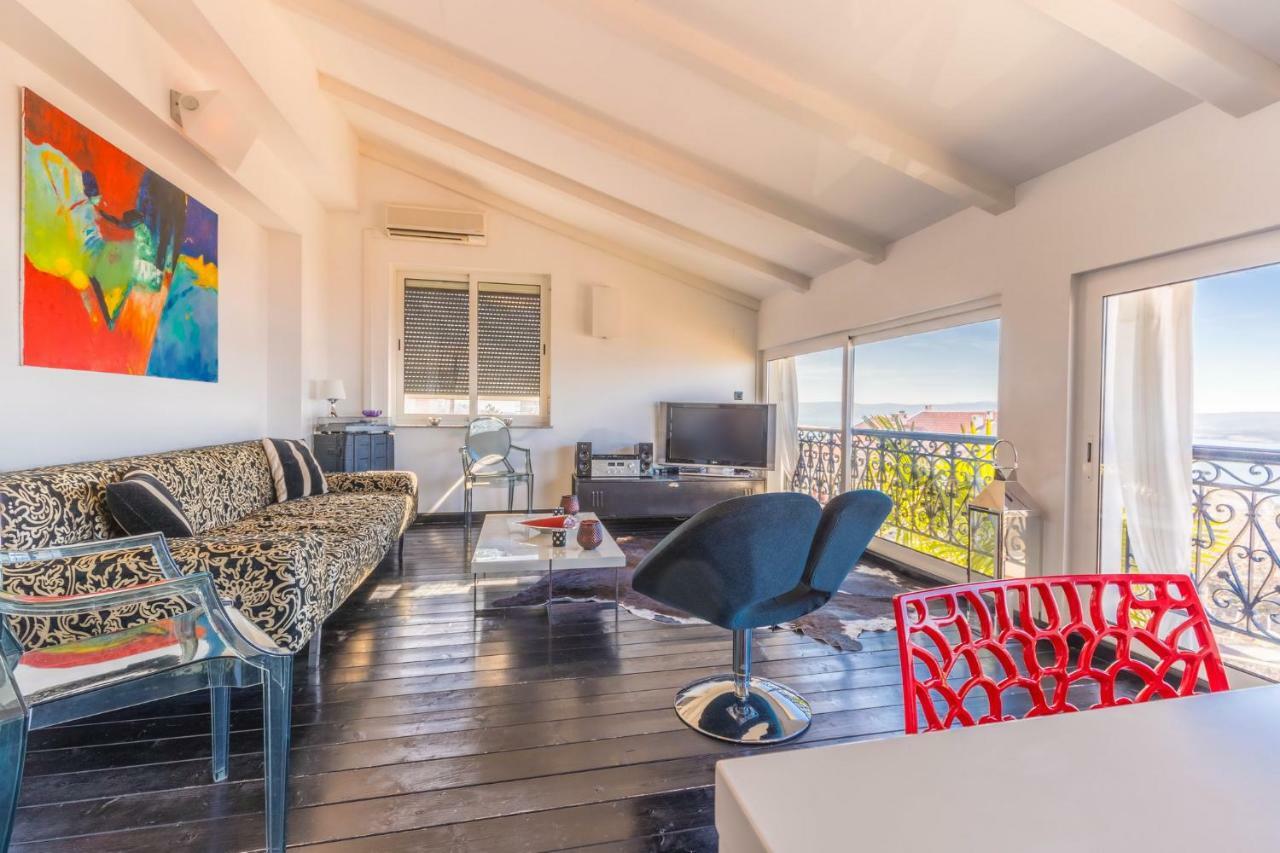 Apartments Adriatic Crikvenica Esterno foto