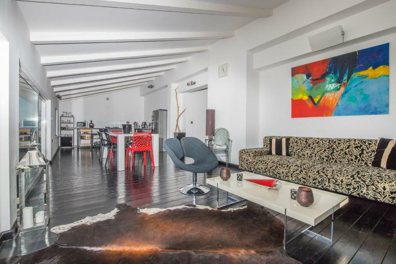 Apartments Adriatic Crikvenica Esterno foto