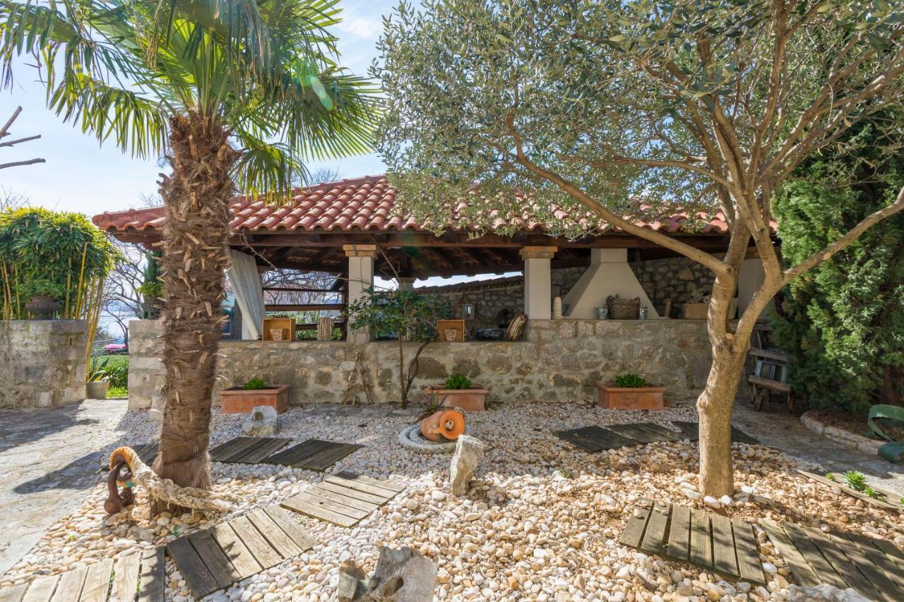 Apartments Adriatic Crikvenica Esterno foto