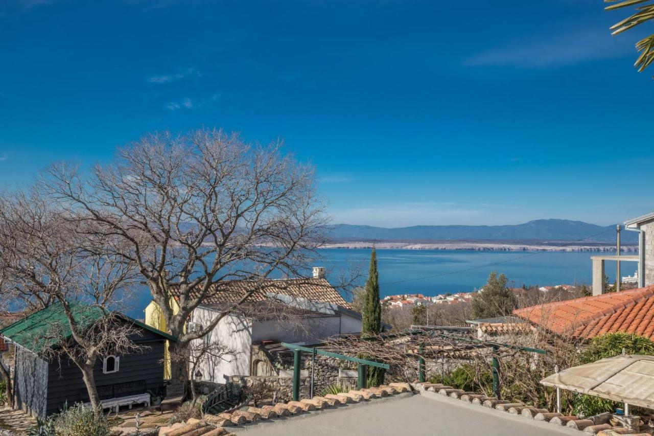 Apartments Adriatic Crikvenica Esterno foto