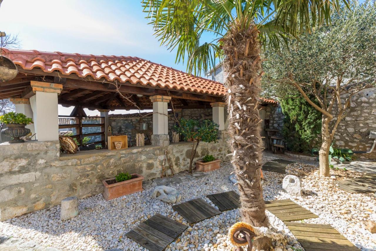 Apartments Adriatic Crikvenica Esterno foto